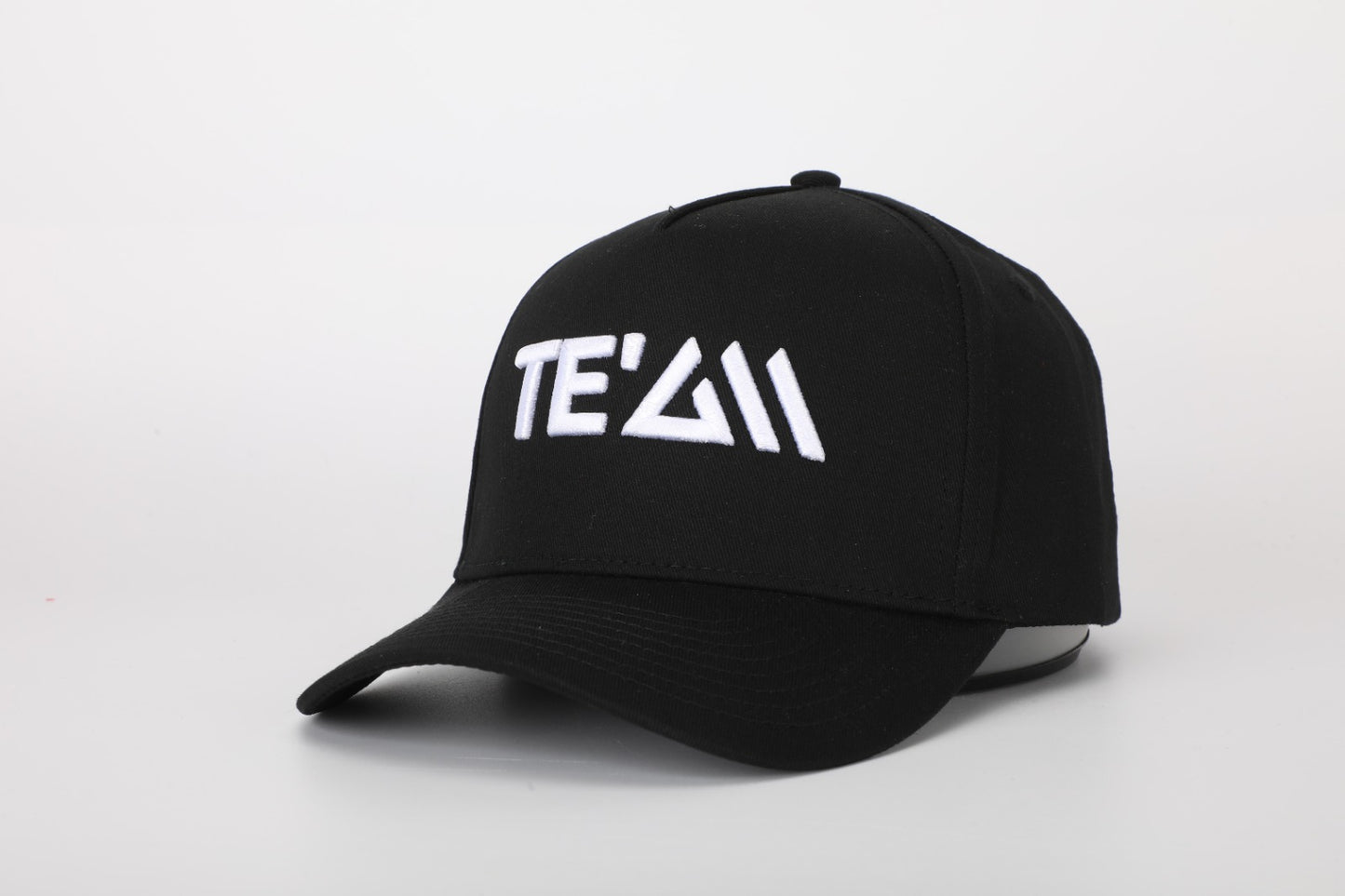 Black Manti Te'o Snapback Hat