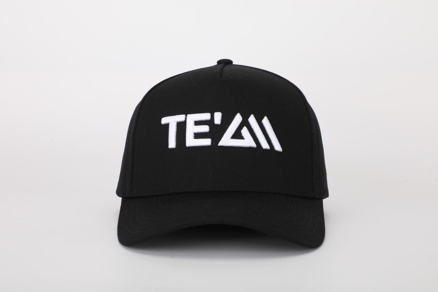 Black Manti Te'o Snapback Hat